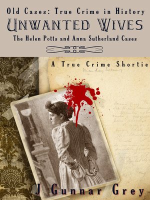 cover image of Unwanted Wives